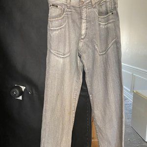 JORDAN  CRAIG  LOOSE  FIT  JEANS  SIZE  36